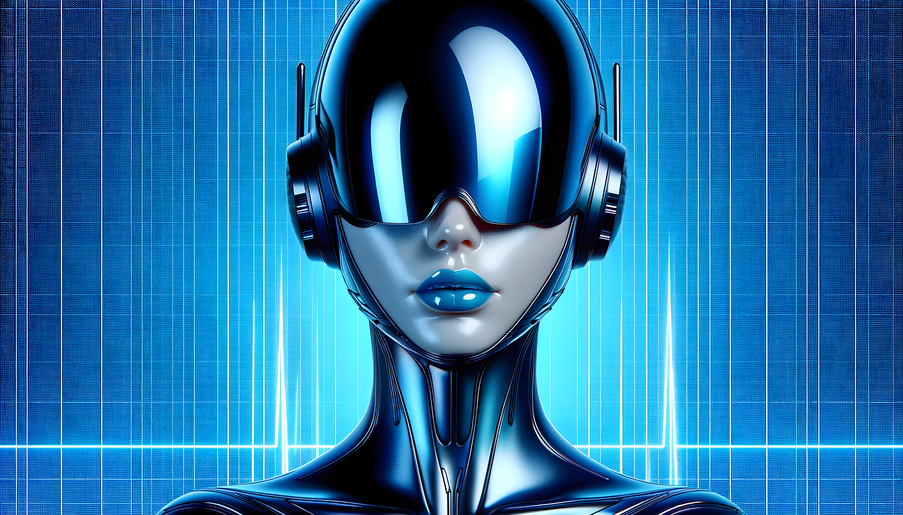 Inteligência Artificial Futurista
